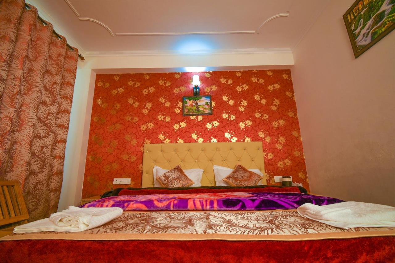 Kullu Manali Inn Buitenkant foto
